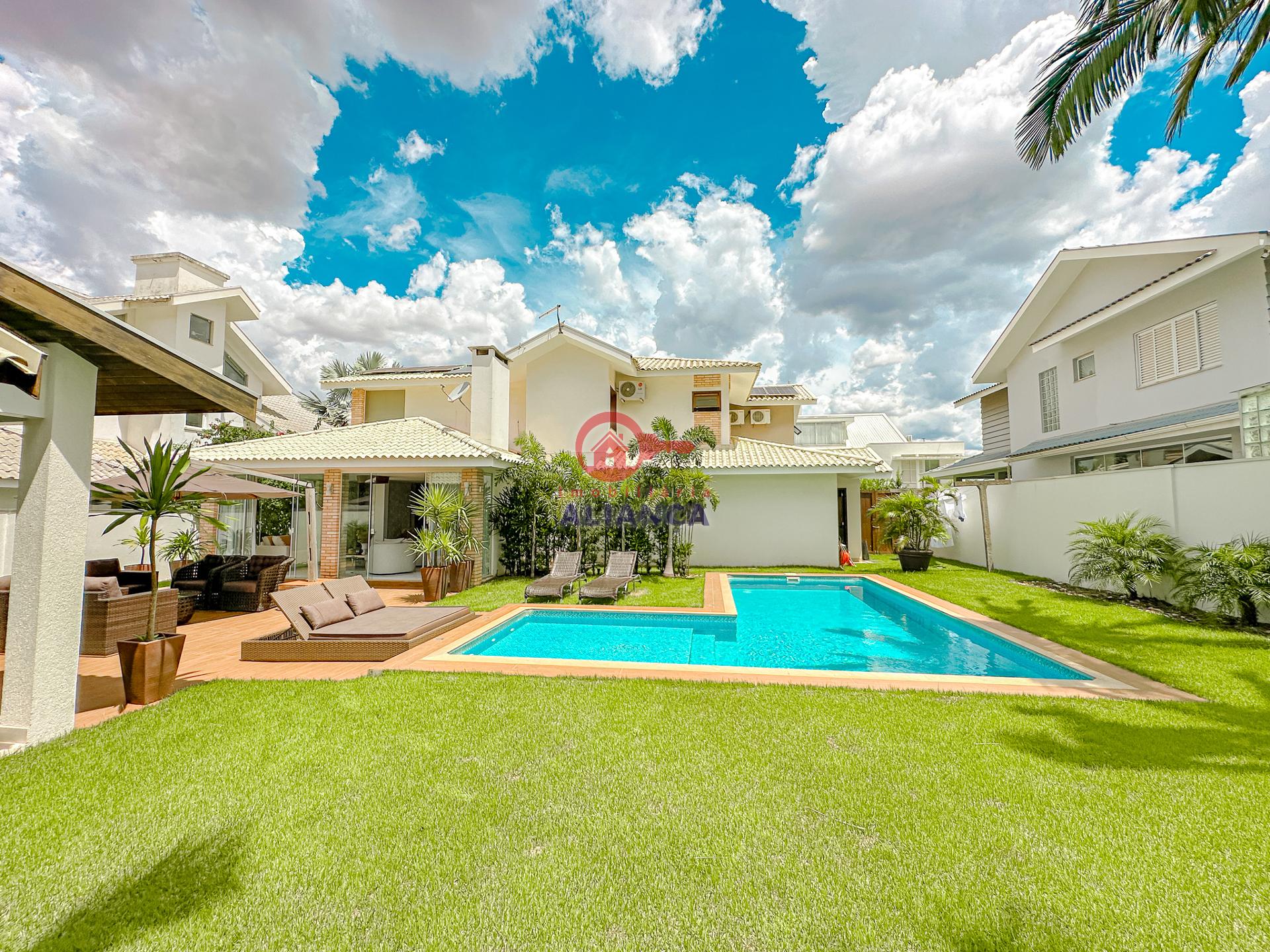 Imobiliria Aliana em Toledo Paran