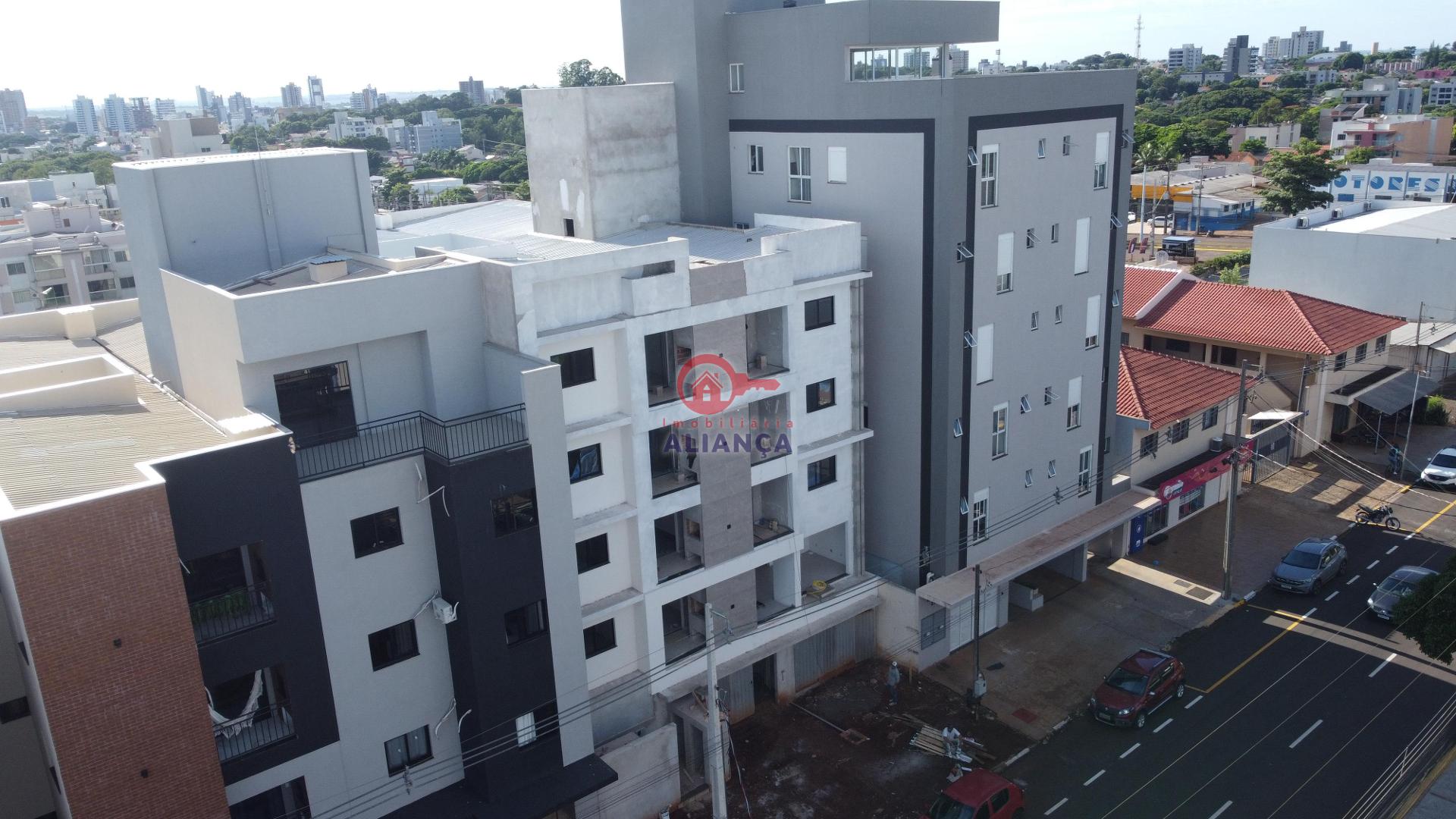 Imobiliria Aliana em Toledo Paran