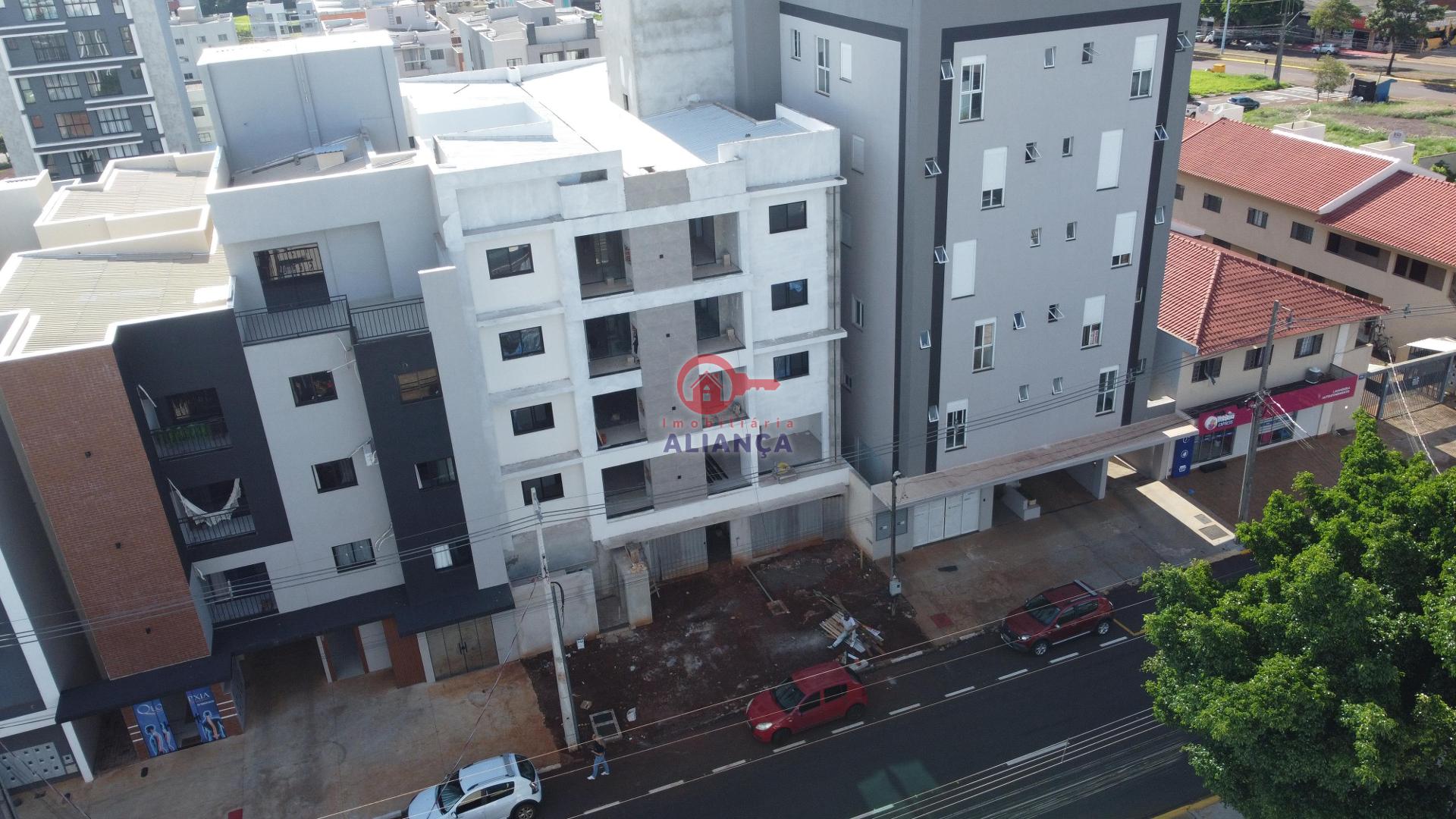 Imobiliria Aliana em Toledo Paran