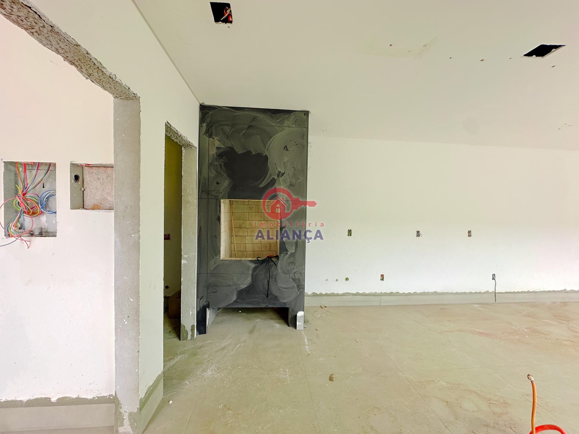 Imobiliria Aliana em Toledo Paran