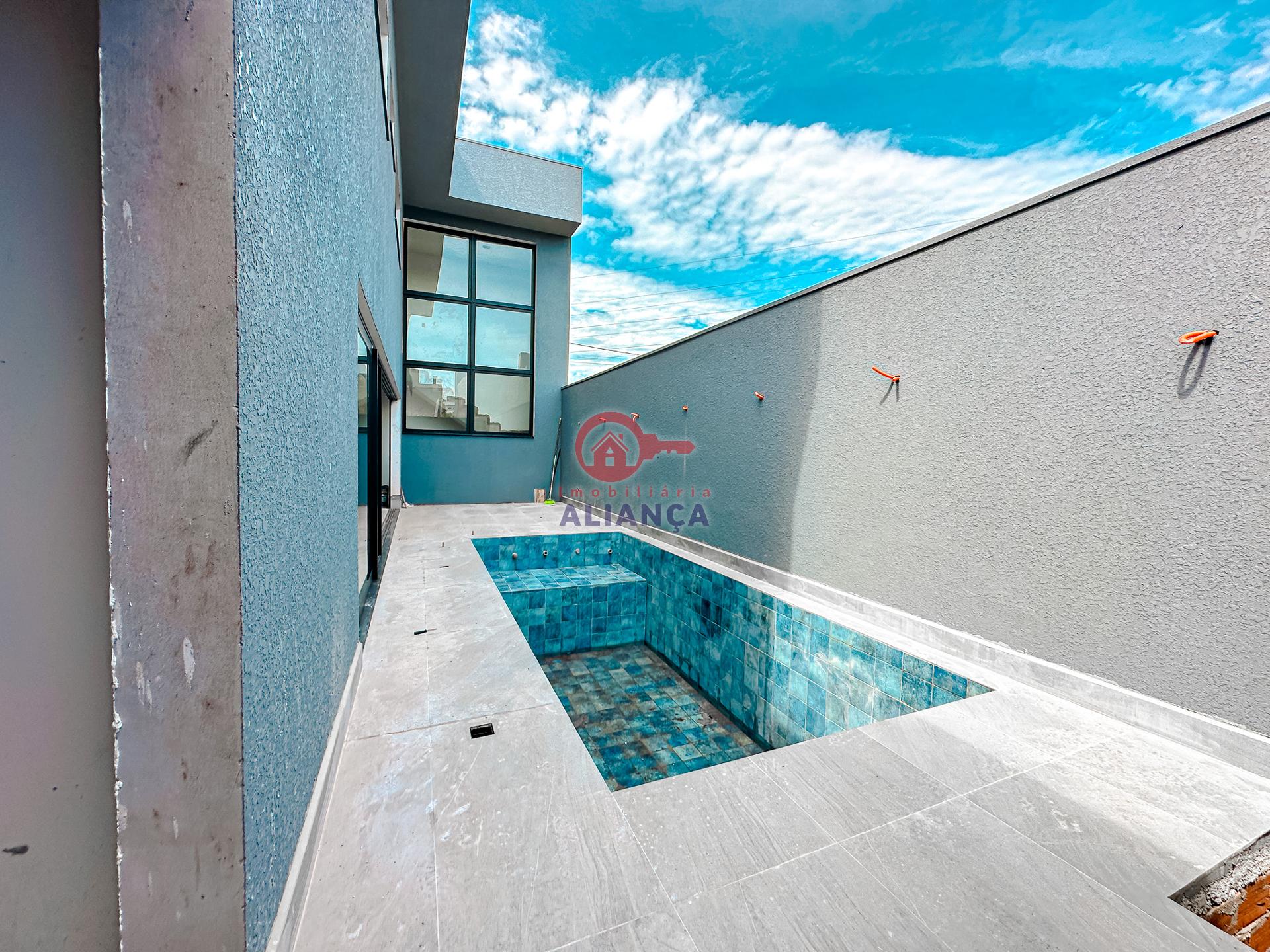 Imobiliria Aliana em Toledo Paran