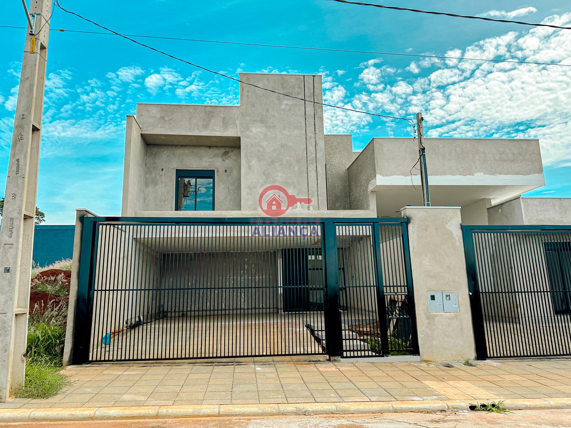 Imobiliria Aliana em Toledo Paran
