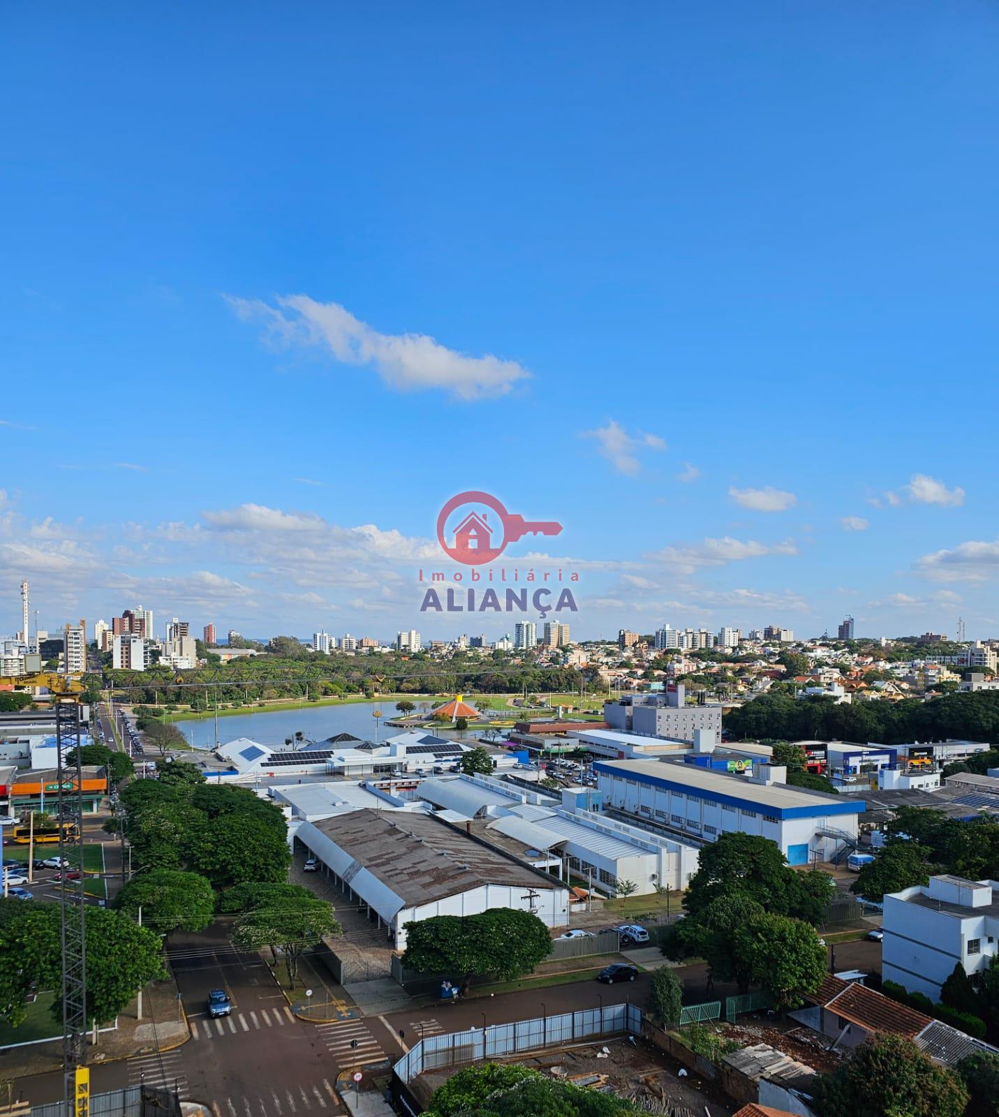 Imobiliria Aliana em Toledo Paran