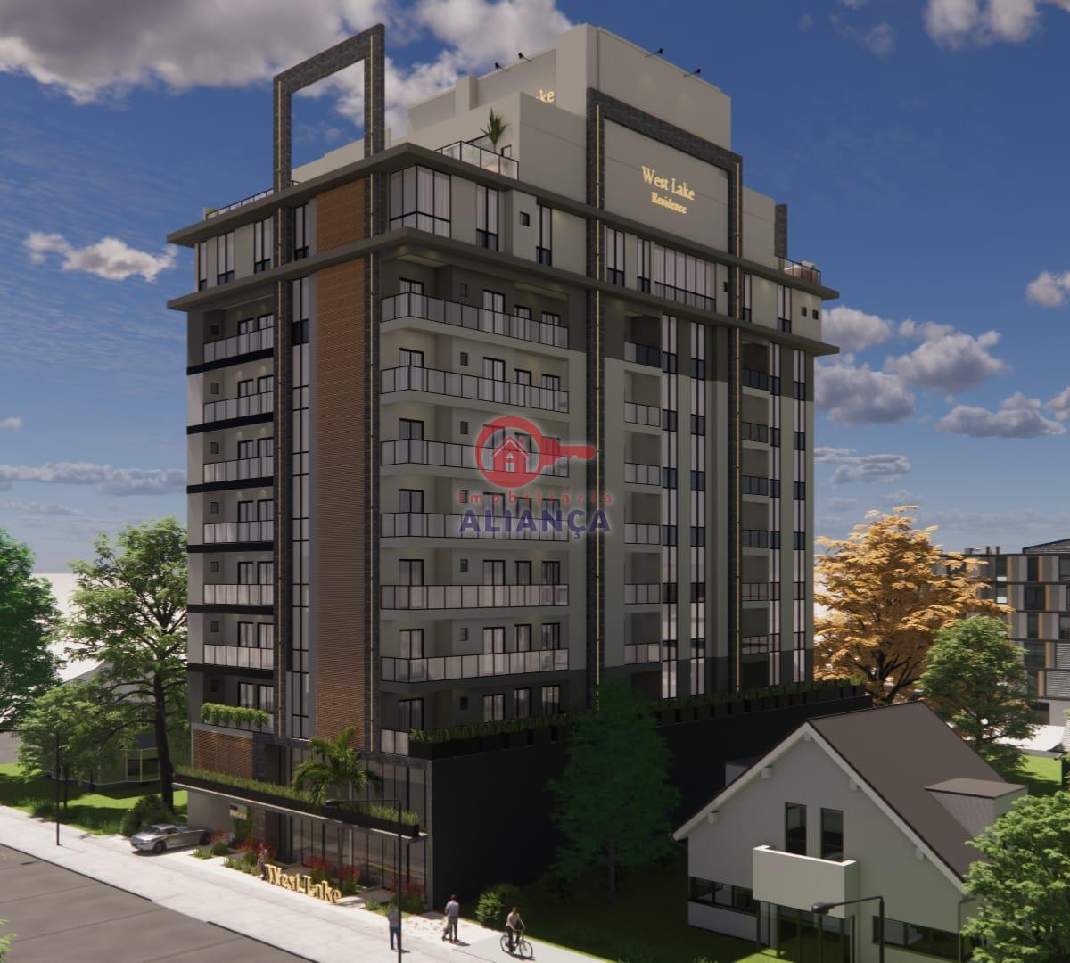 Imobiliria Aliana em Toledo Paran