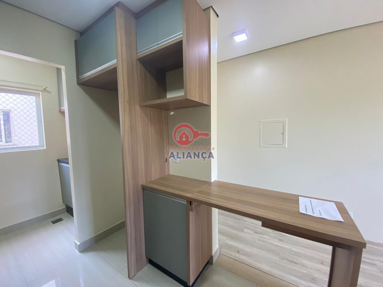 Imobiliria Aliana em Toledo Paran