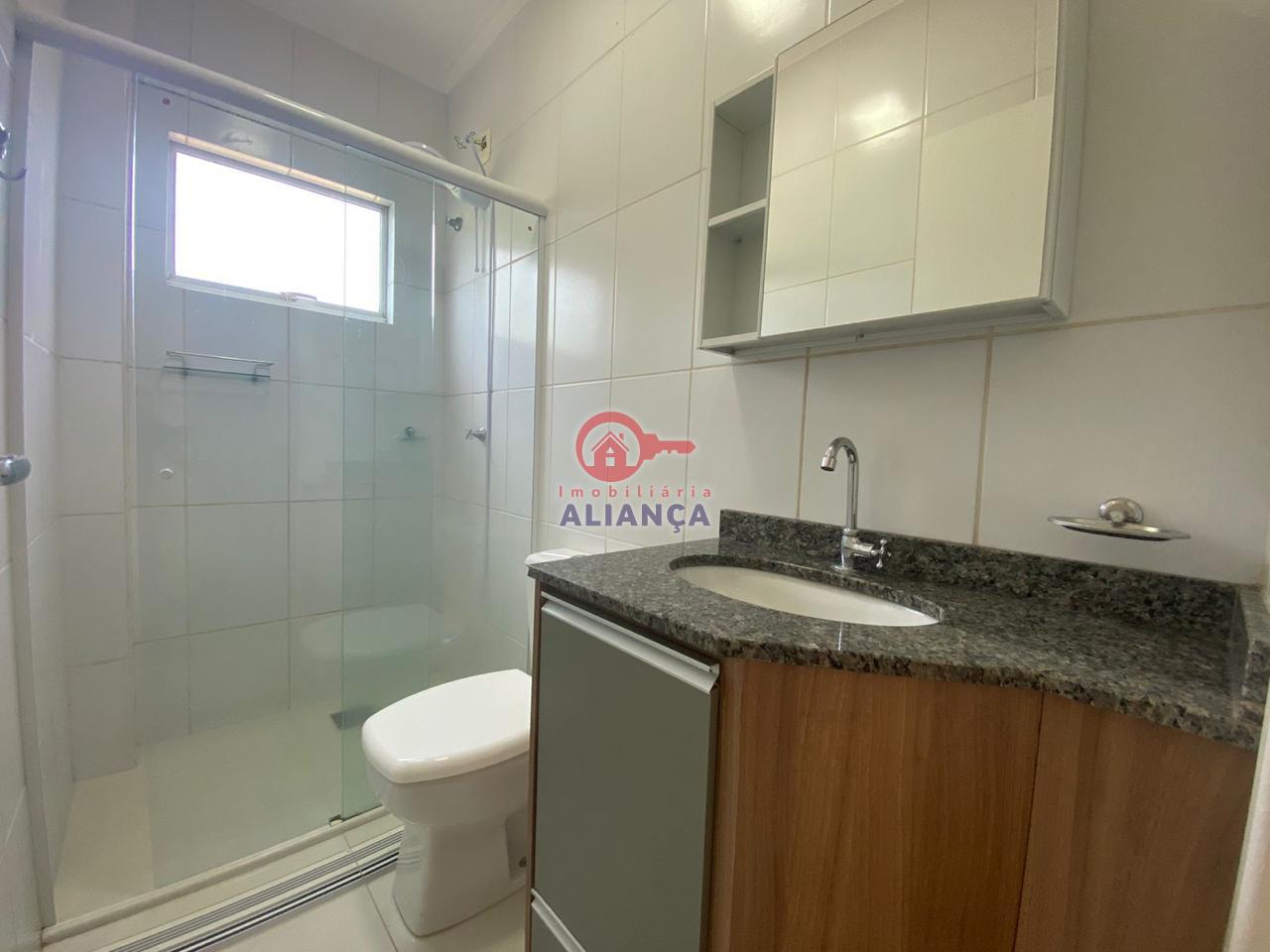 Imobiliria Aliana em Toledo Paran