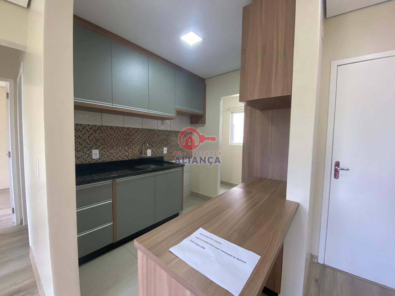 Imobiliria Aliana em Toledo Paran