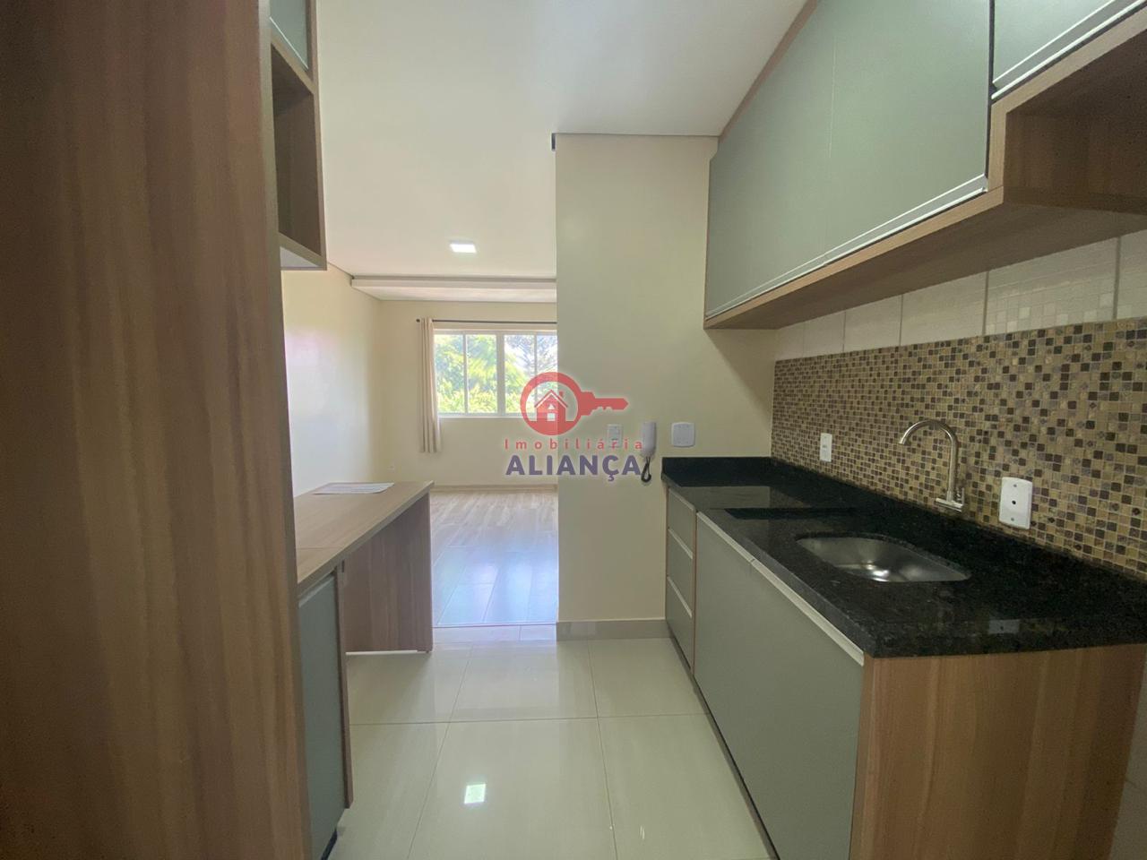 Apartamento para locao, JARDIM PANCERA, TOLEDO - PR