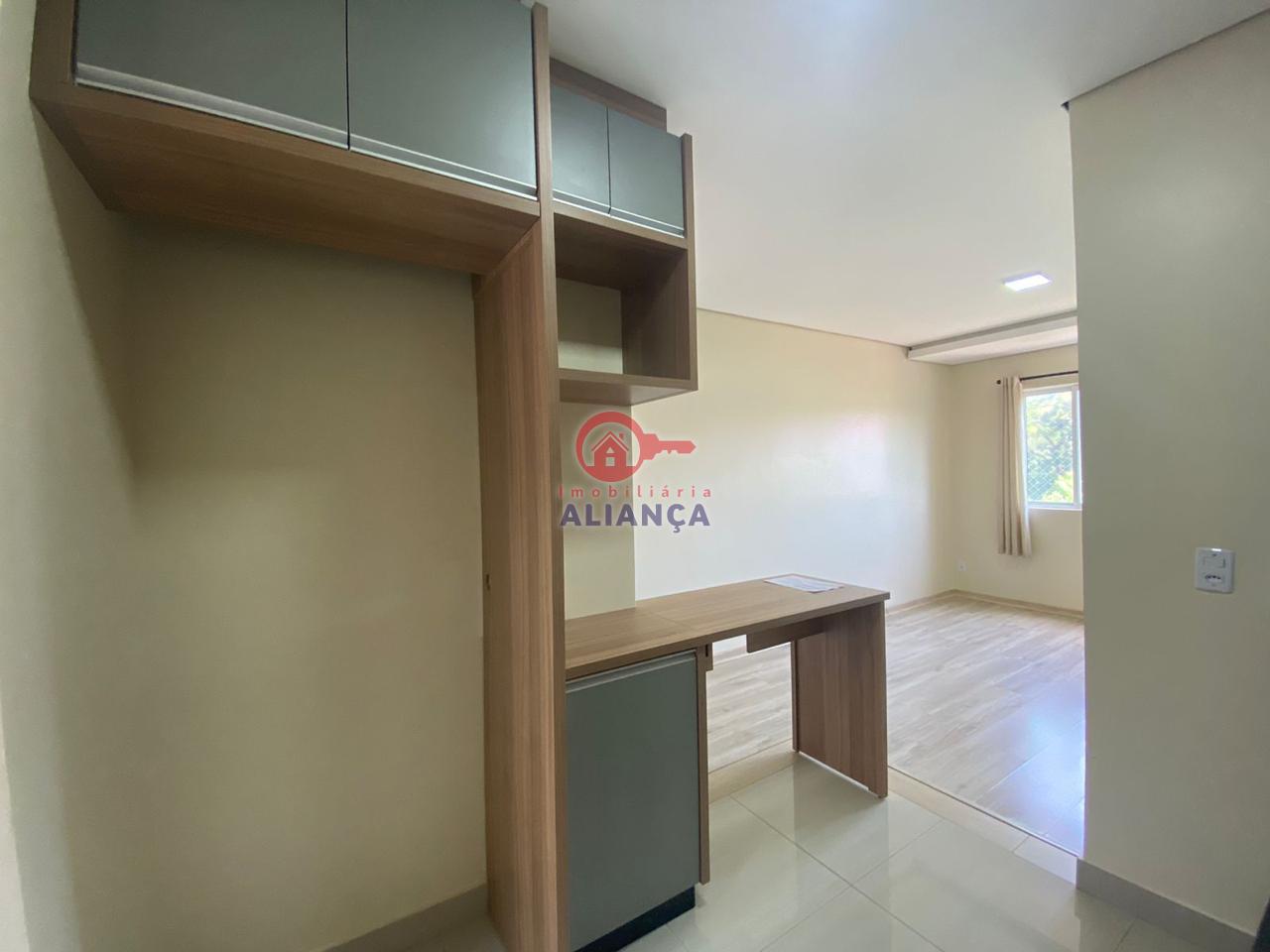 Imobiliria Aliana em Toledo Paran