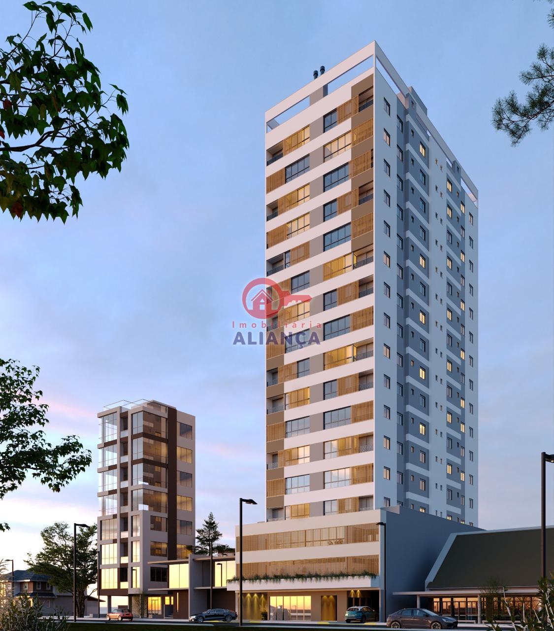 Imobiliria Aliana em Toledo Paran