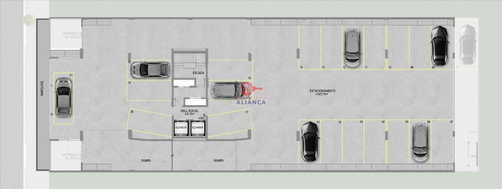 Imobiliria Aliana em Toledo Paran
