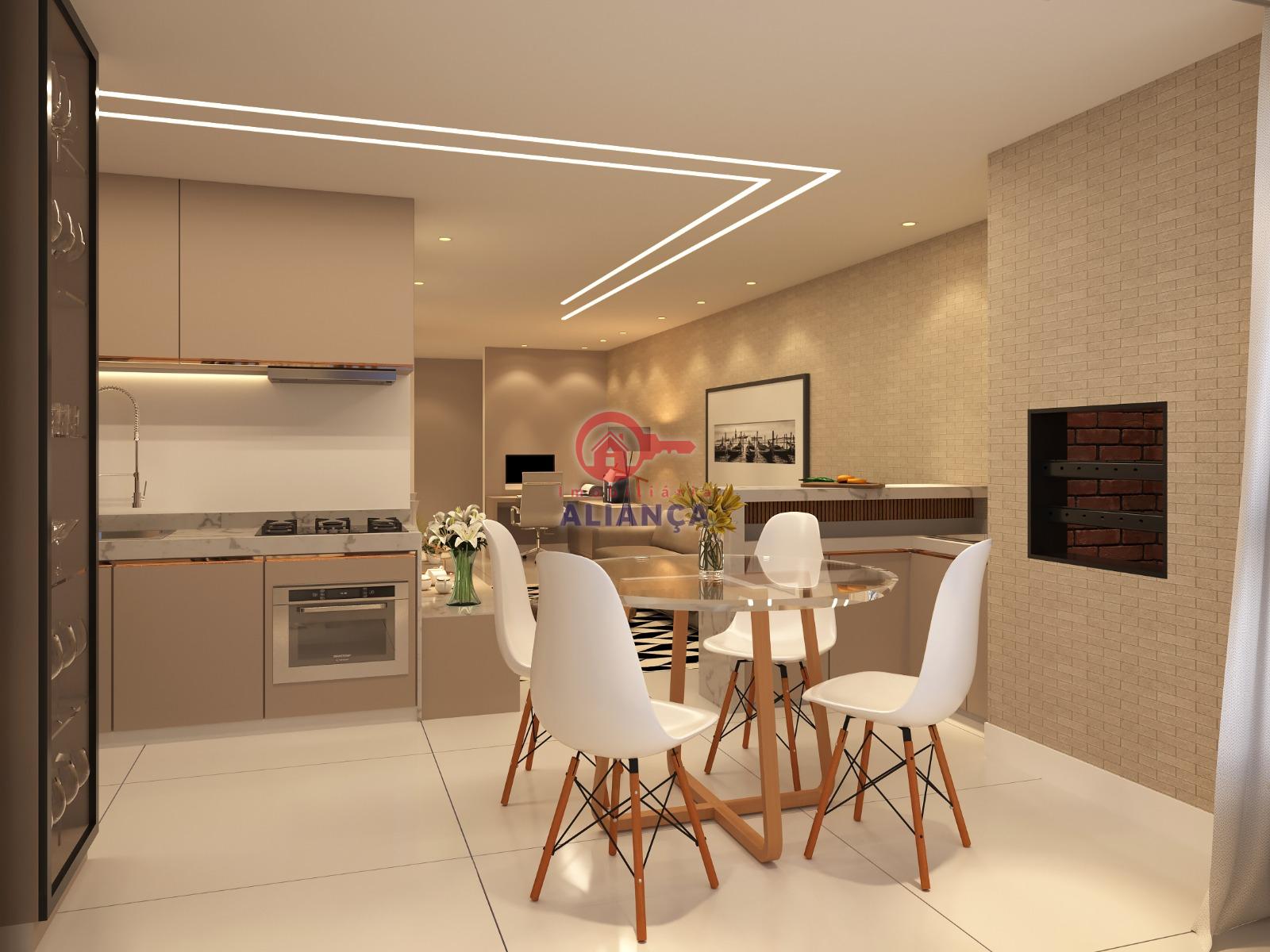 Imobiliria Aliana em Toledo Paran