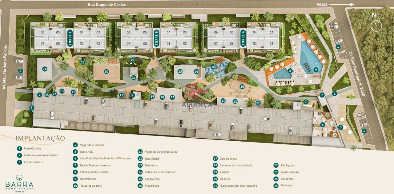 Imobiliria Aliana em Toledo Paran