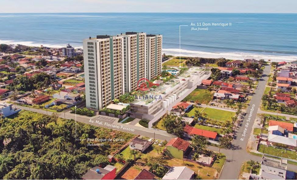 Imobiliria Aliana em Toledo Paran