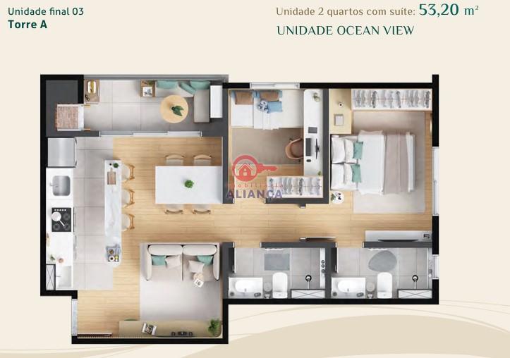 Imobiliria Aliana em Toledo Paran