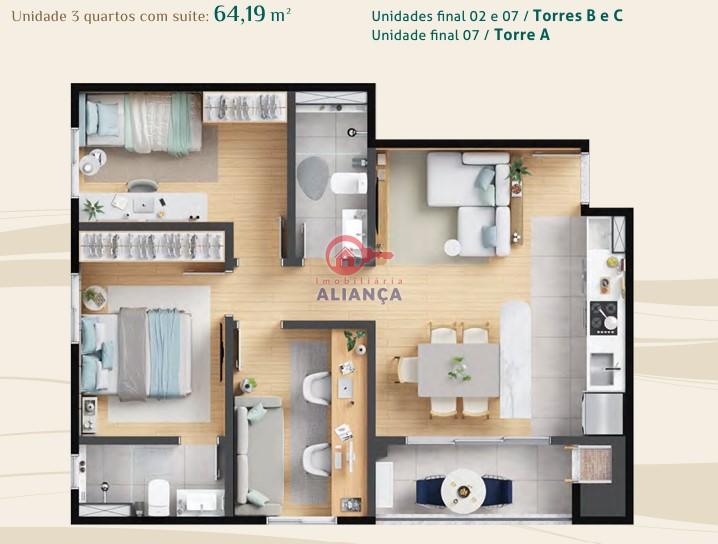 Imobiliria Aliana em Toledo Paran