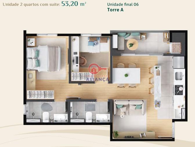 Imobiliria Aliana em Toledo Paran
