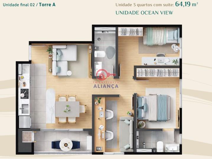 Imobiliria Aliana em Toledo Paran