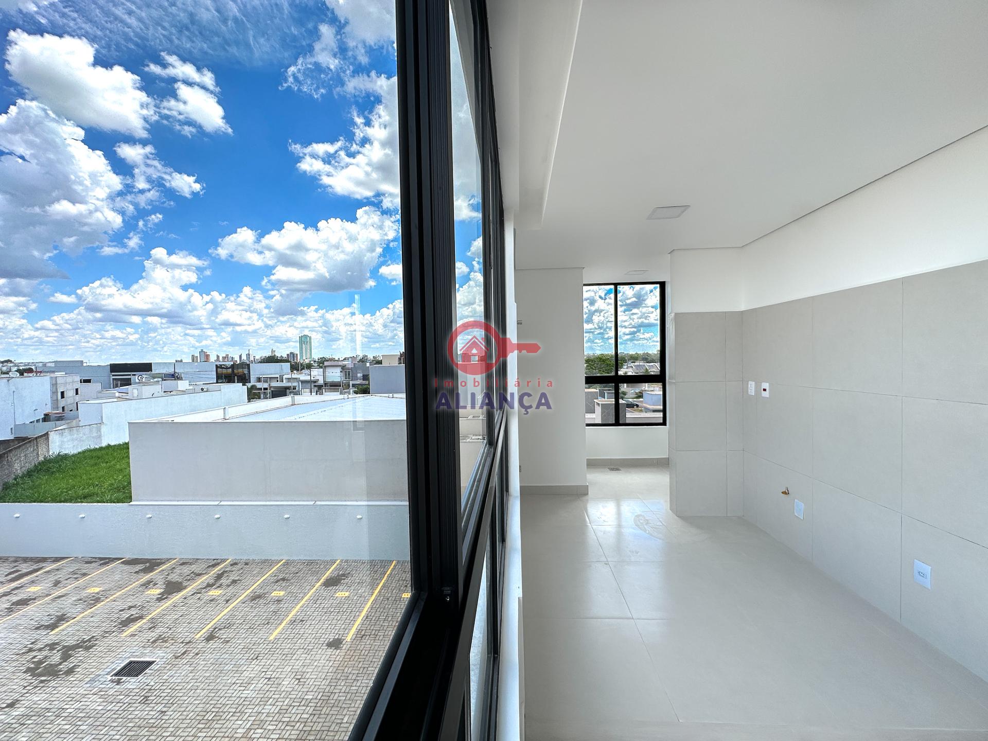 Imobiliria Aliana em Toledo Paran