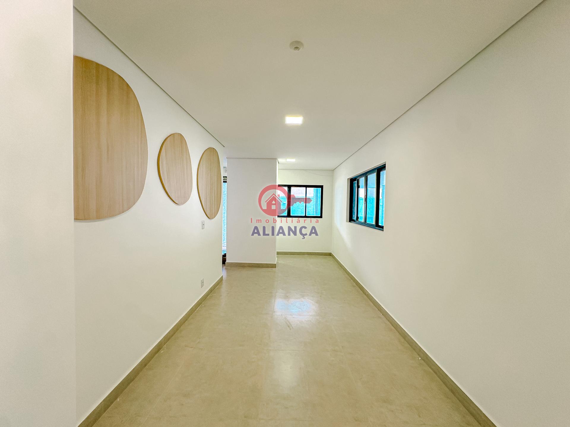 Imobiliria Aliana em Toledo Paran