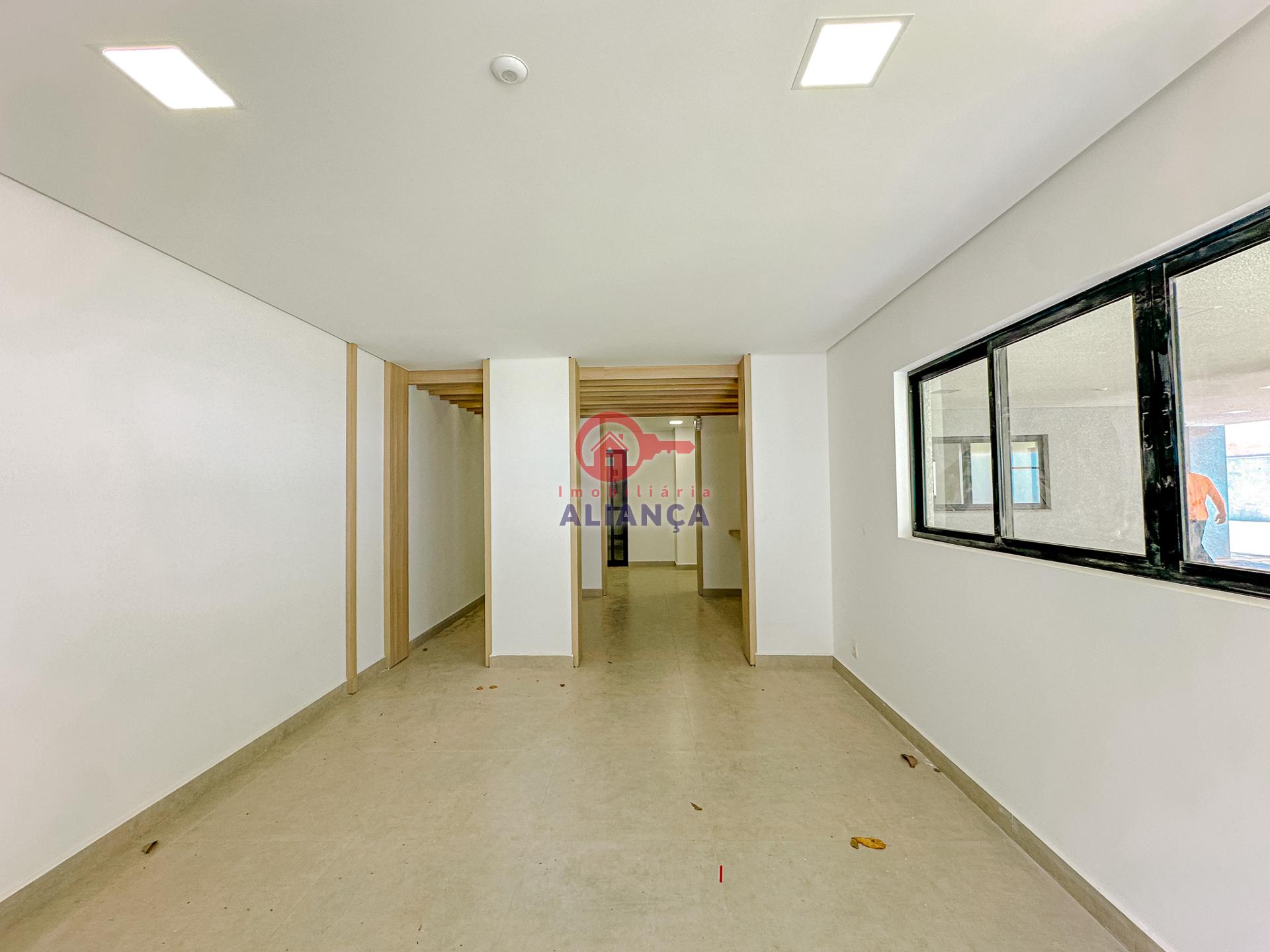 Imobiliria Aliana em Toledo Paran