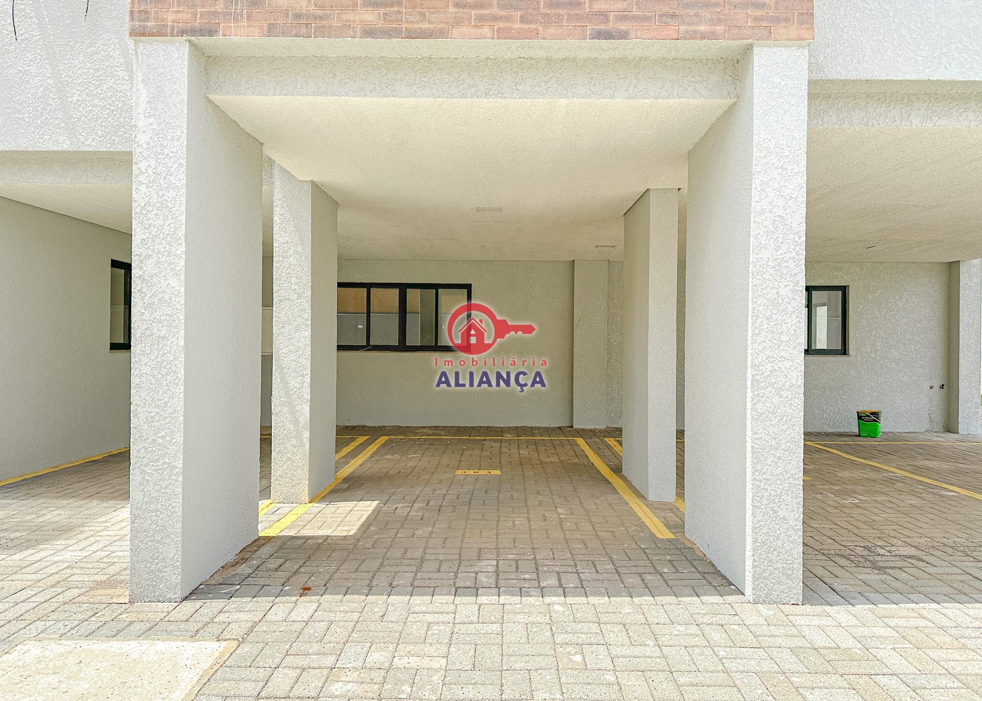 Imobiliria Aliana em Toledo Paran