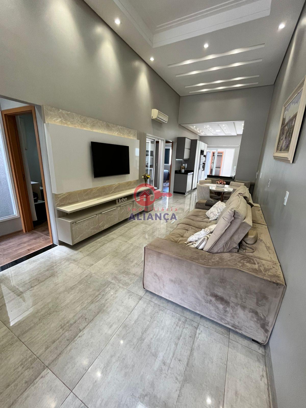 Imobiliria Aliana em Toledo Paran