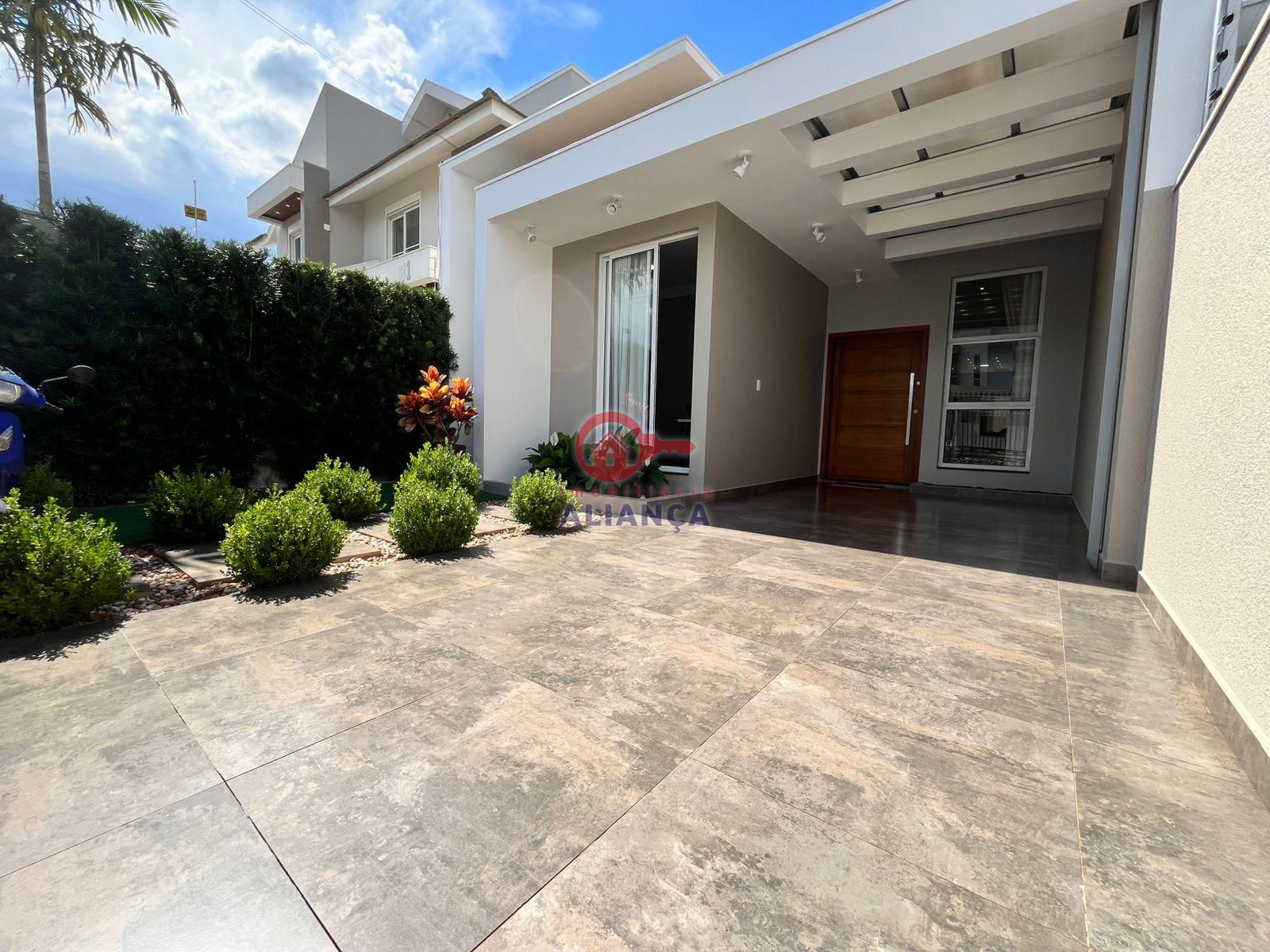 Casa  venda, JARDIM GISELA, TOLEDO - PR