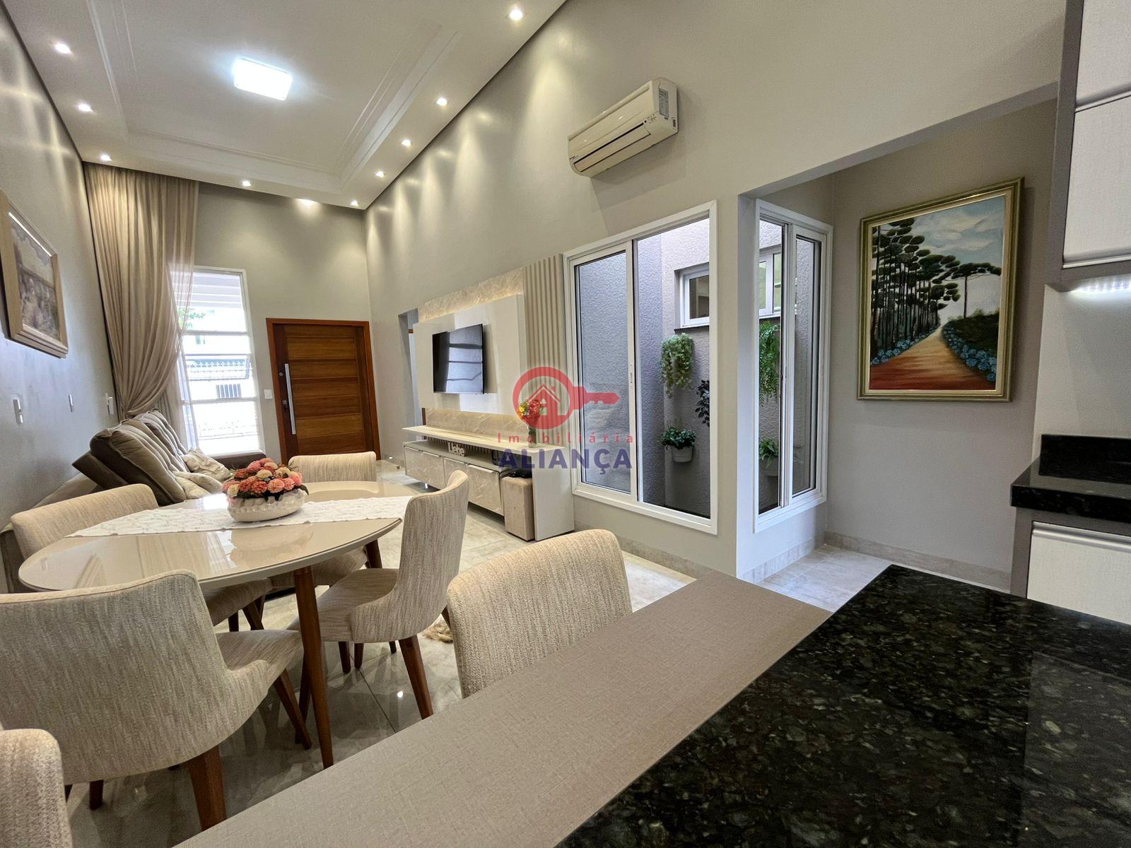 Imobiliria Aliana em Toledo Paran