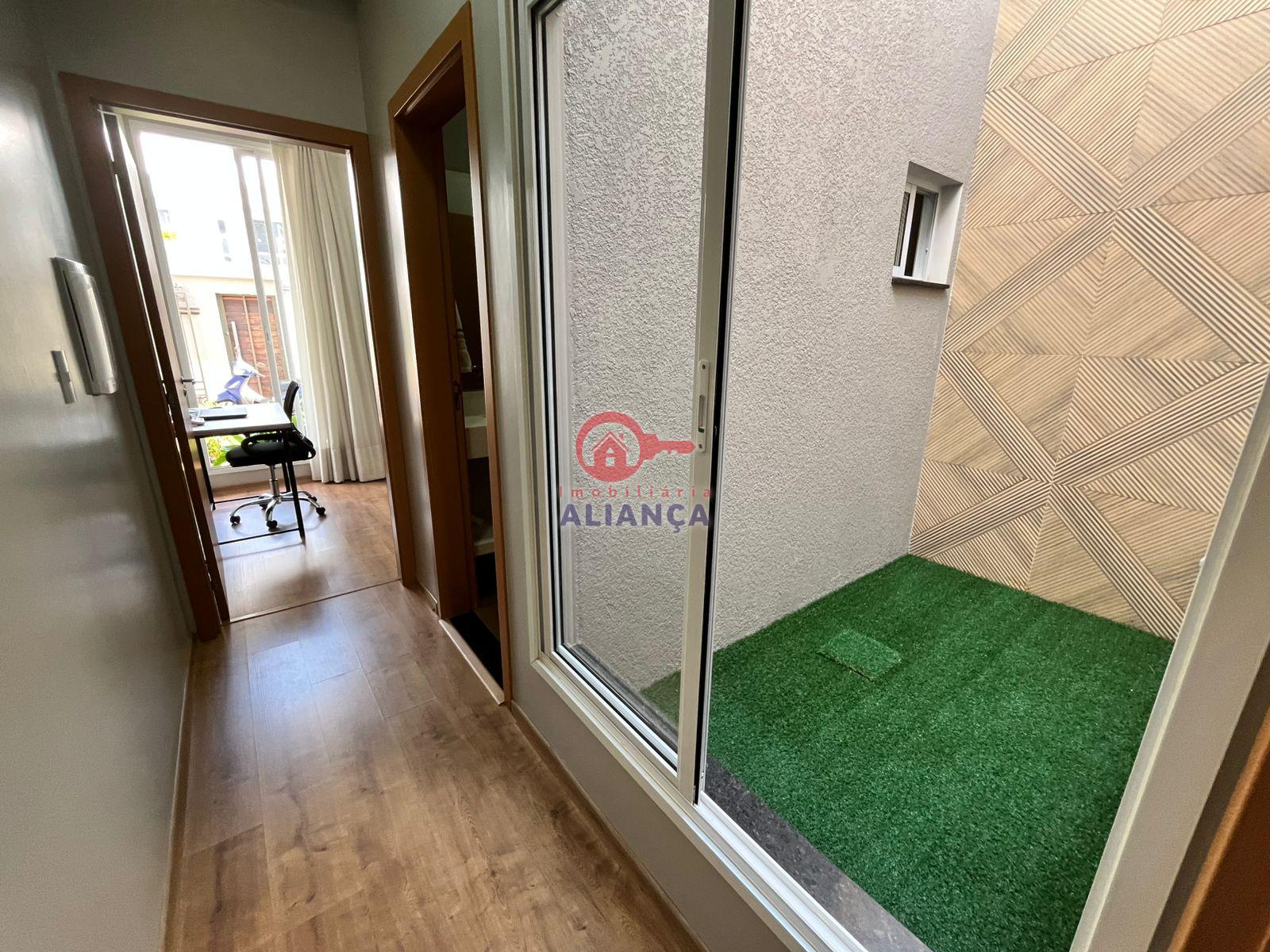 Imobiliria Aliana em Toledo Paran