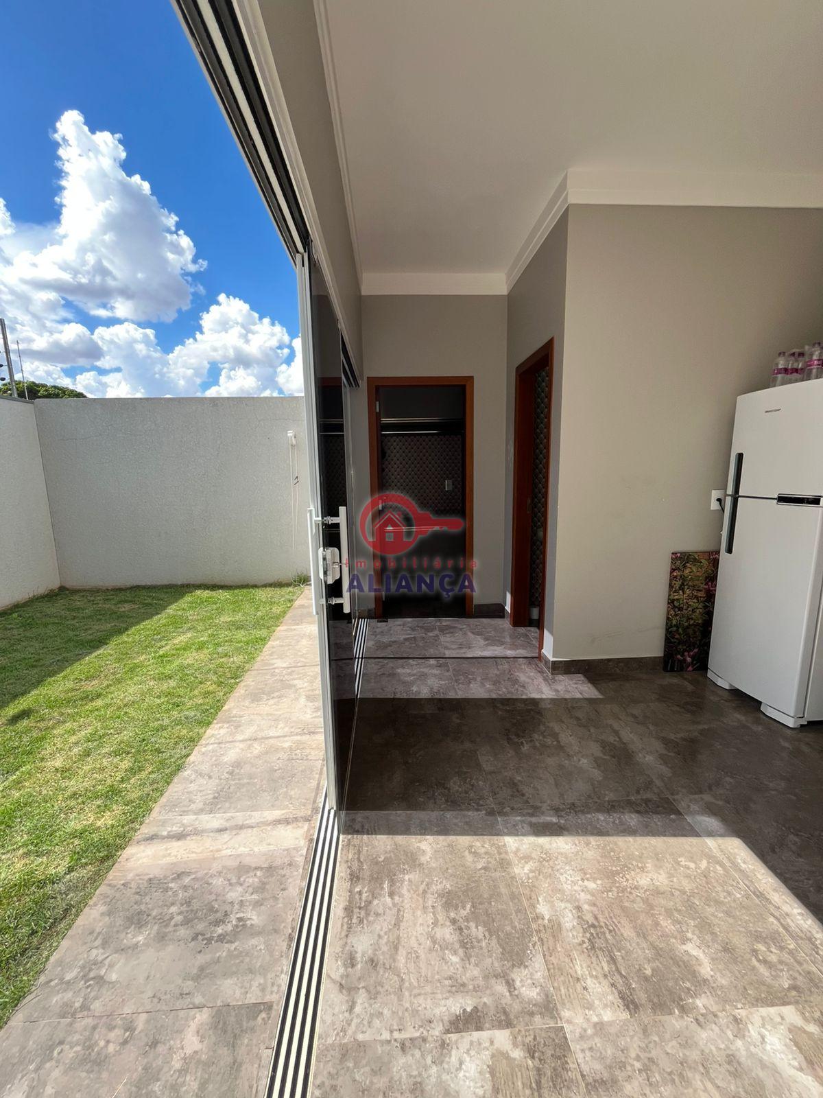 Imobiliria Aliana em Toledo Paran