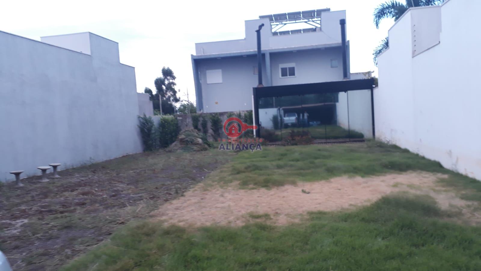 Imobiliria Aliana em Toledo Paran