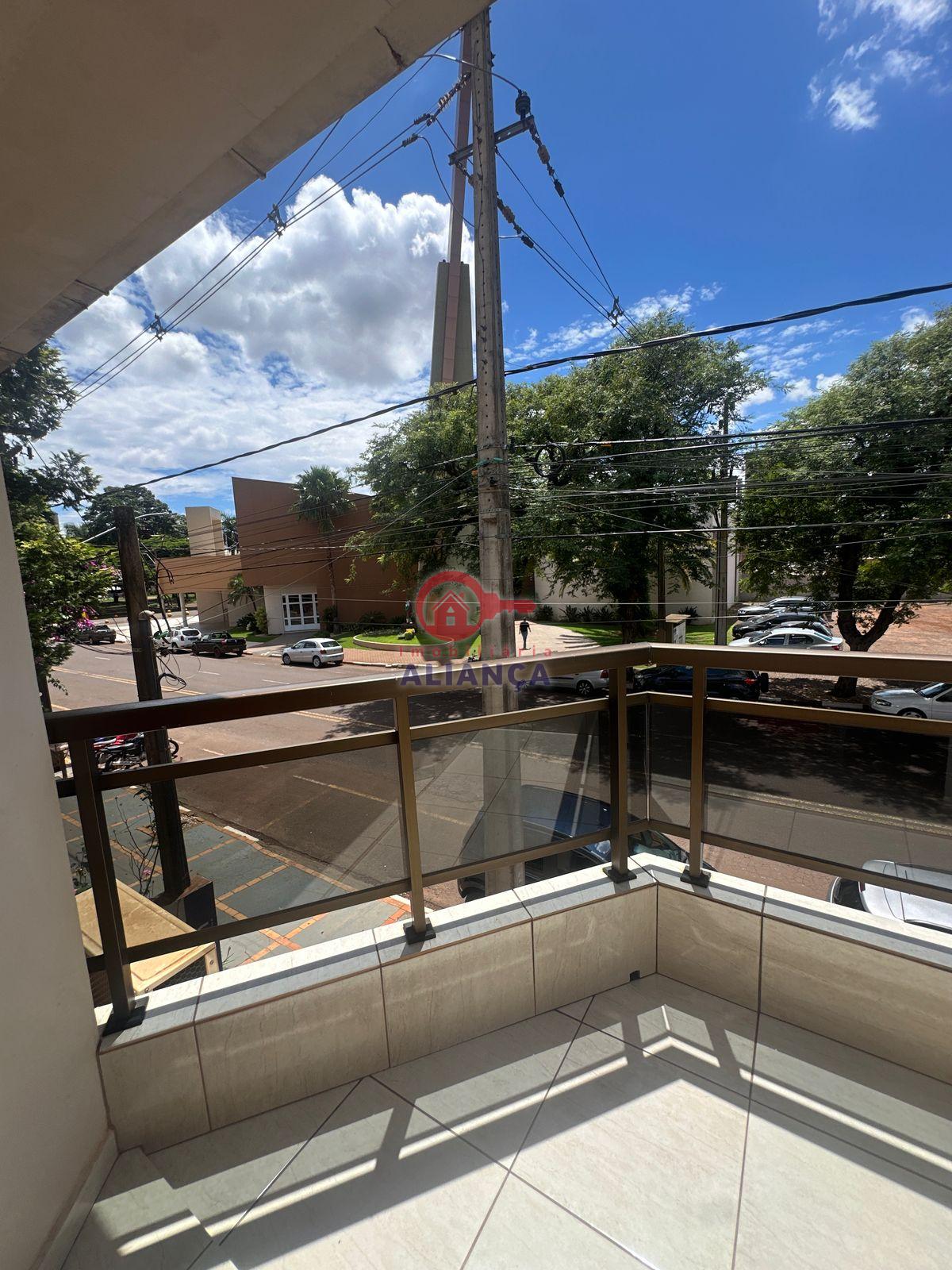 Imobiliria Aliana em Toledo Paran