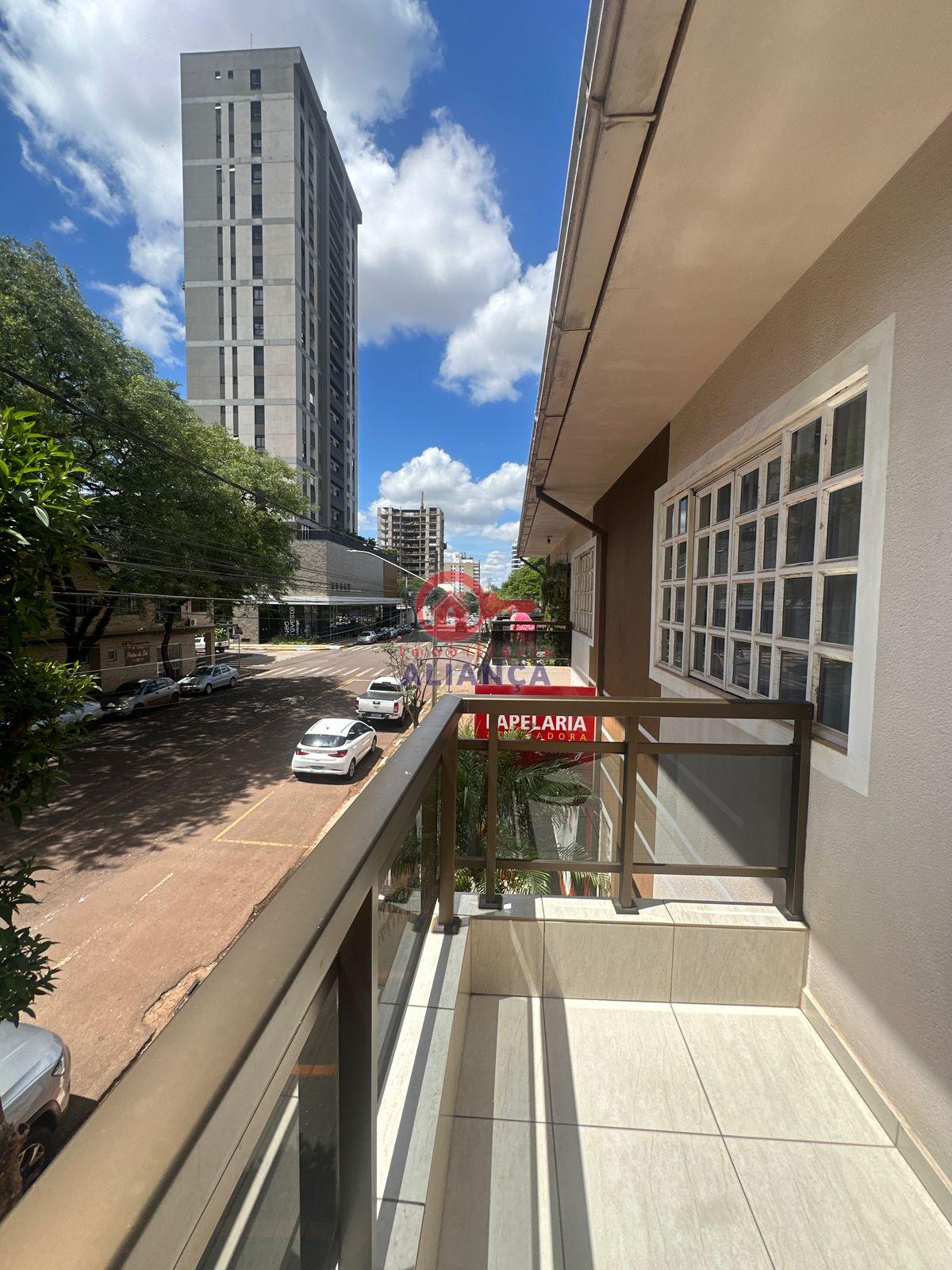 Imobiliria Aliana em Toledo Paran