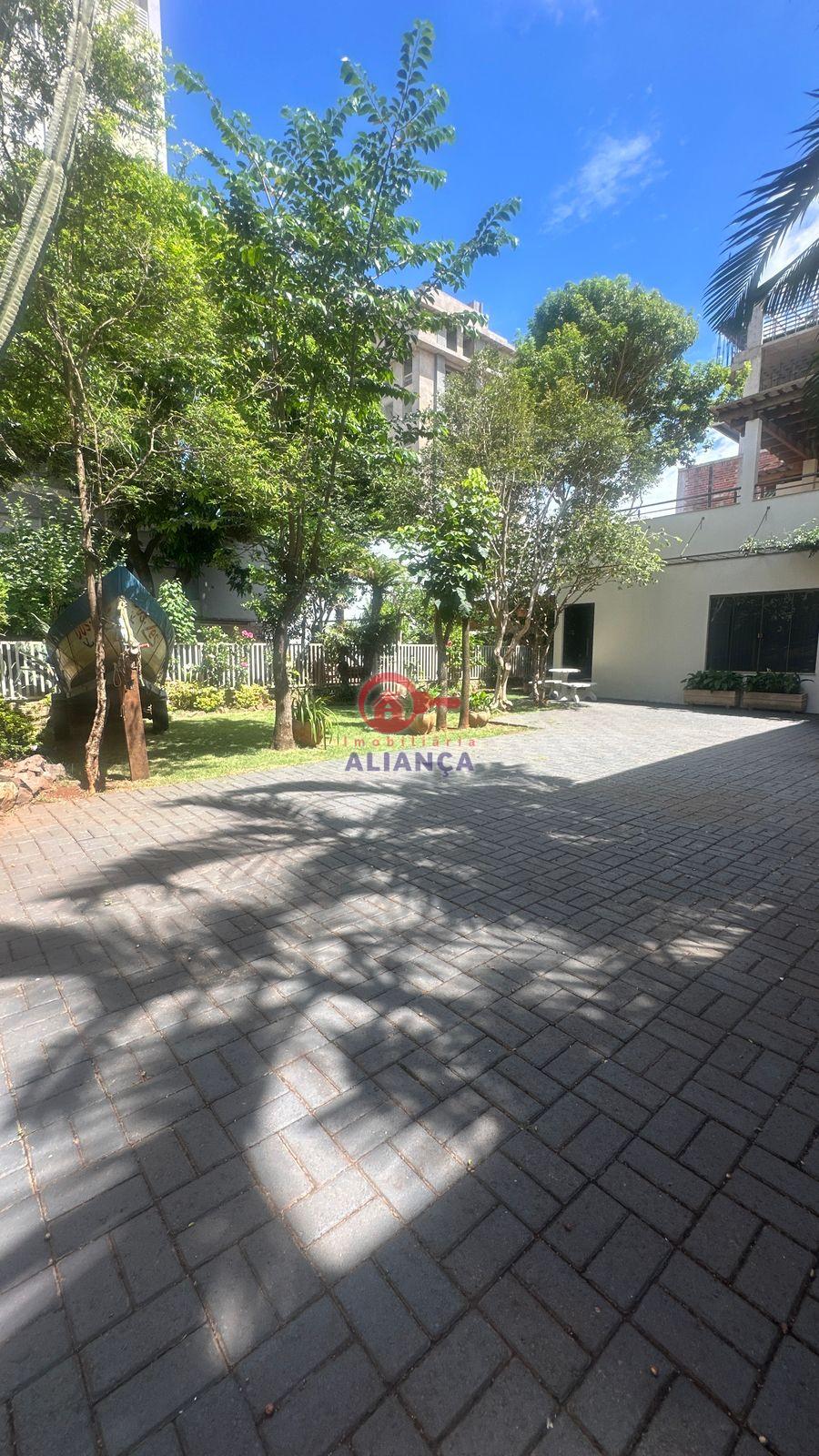 Imobiliria Aliana em Toledo Paran