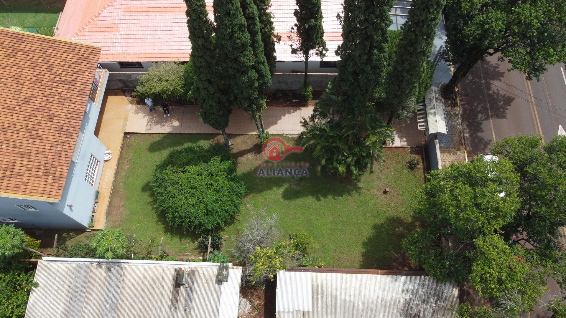 Imobiliria Aliana em Toledo Paran
