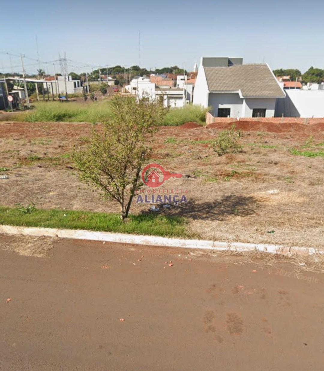 TERRENO A VENDA LOCALIZADO NO BAIRRO JARDIM SO FRANCISCO.