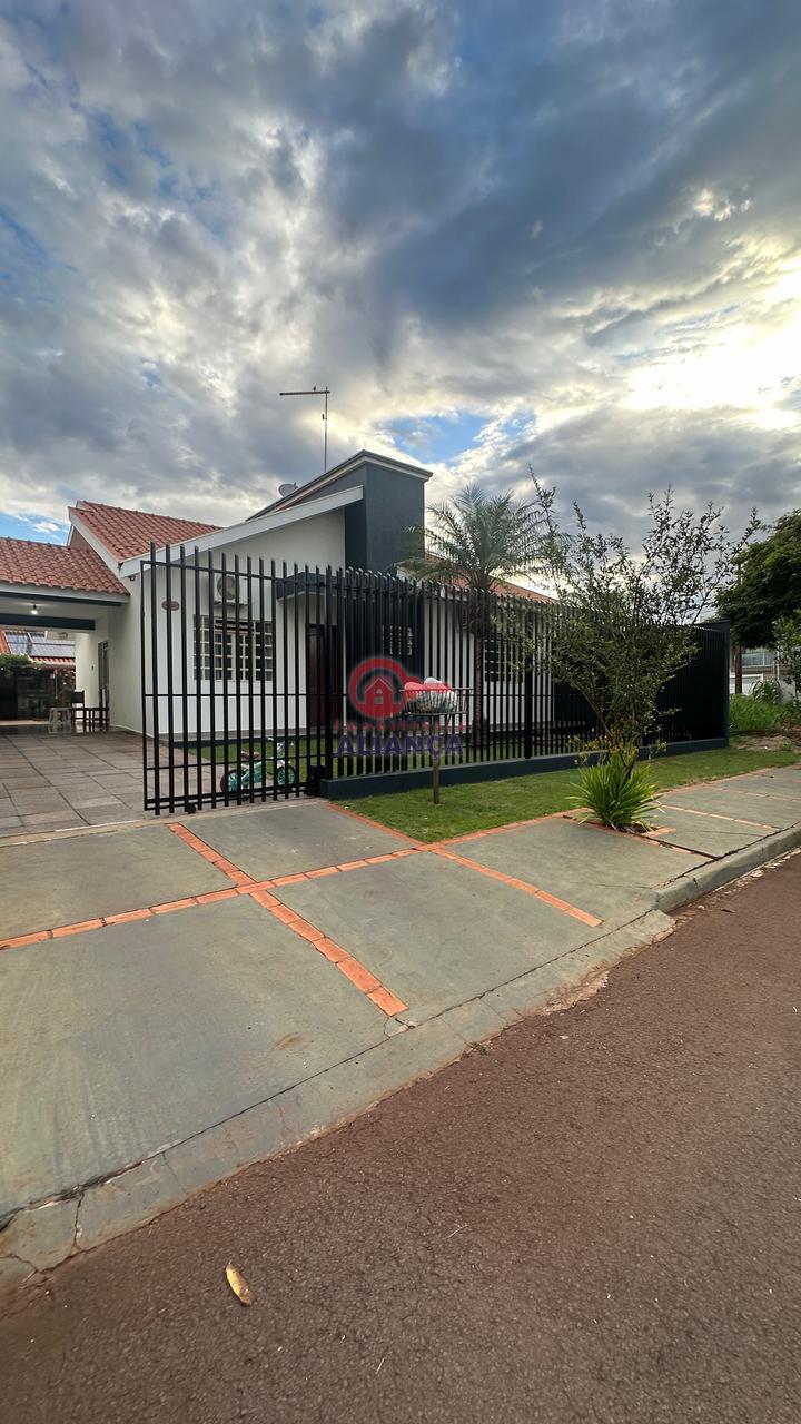 Casa  venda, JARDIM GISELA, TOLEDO - PR