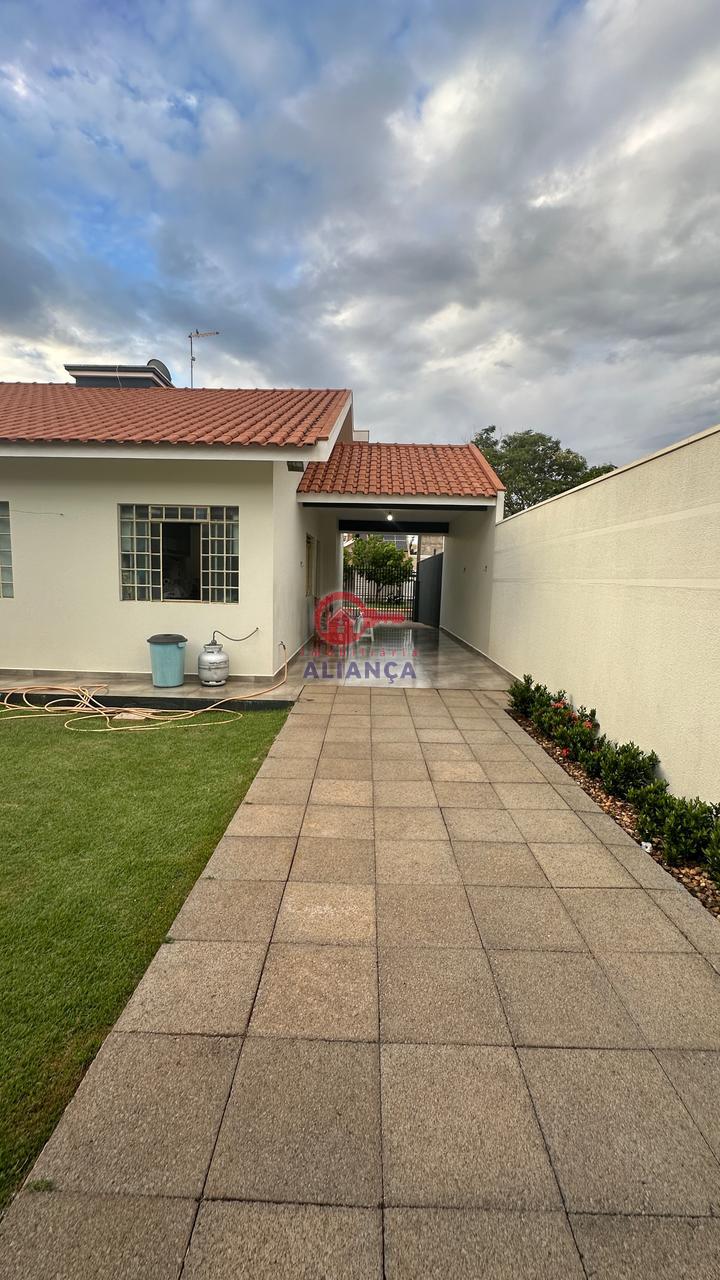 Imobiliria Aliana em Toledo Paran