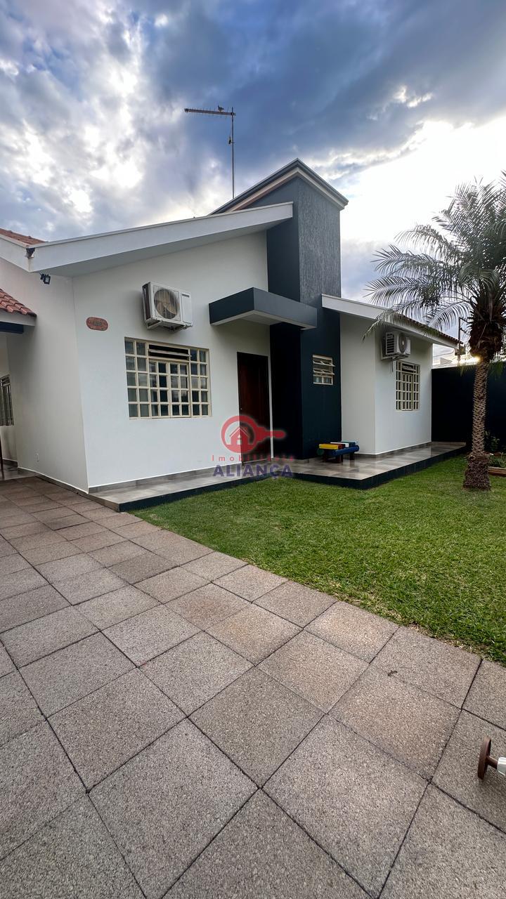Imobiliria Aliana em Toledo Paran