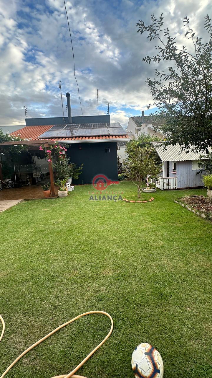 Imobiliria Aliana em Toledo Paran