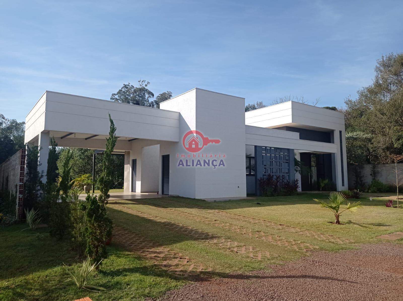 Imobiliria Aliana em Toledo Paran
