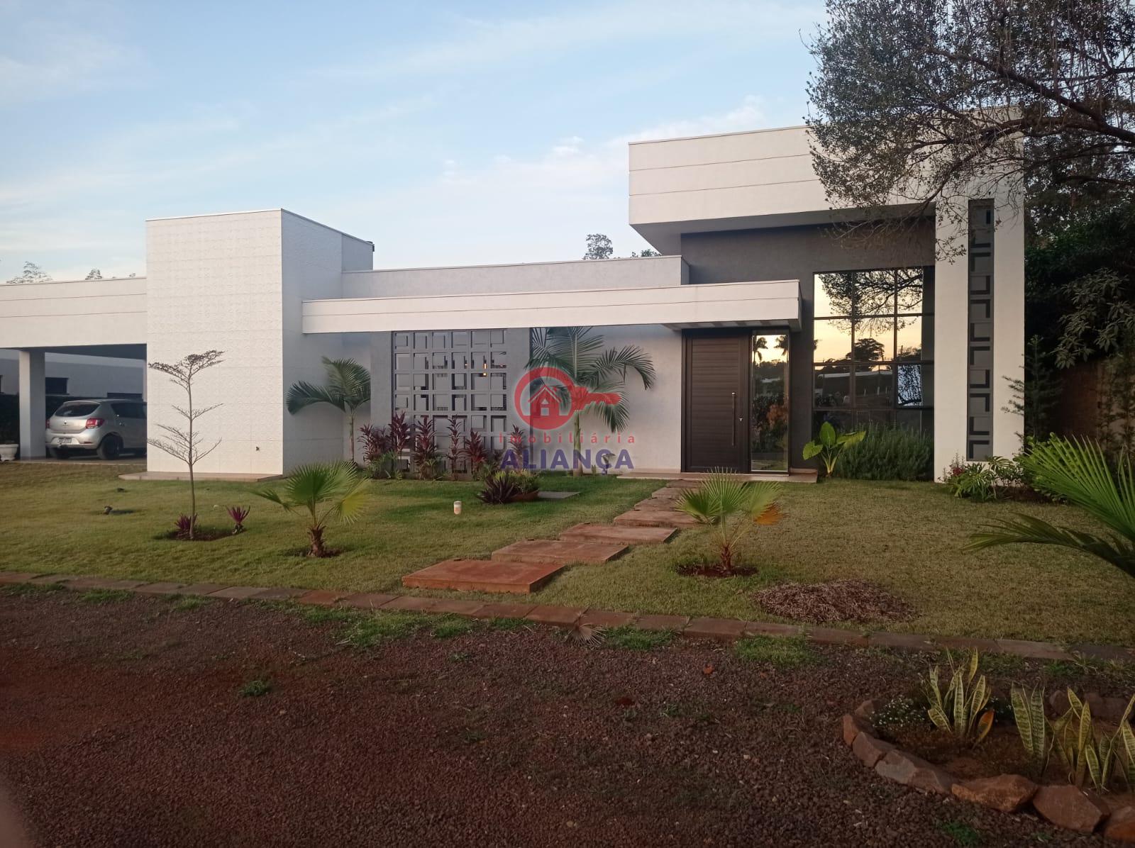 Imobiliria Aliana em Toledo Paran