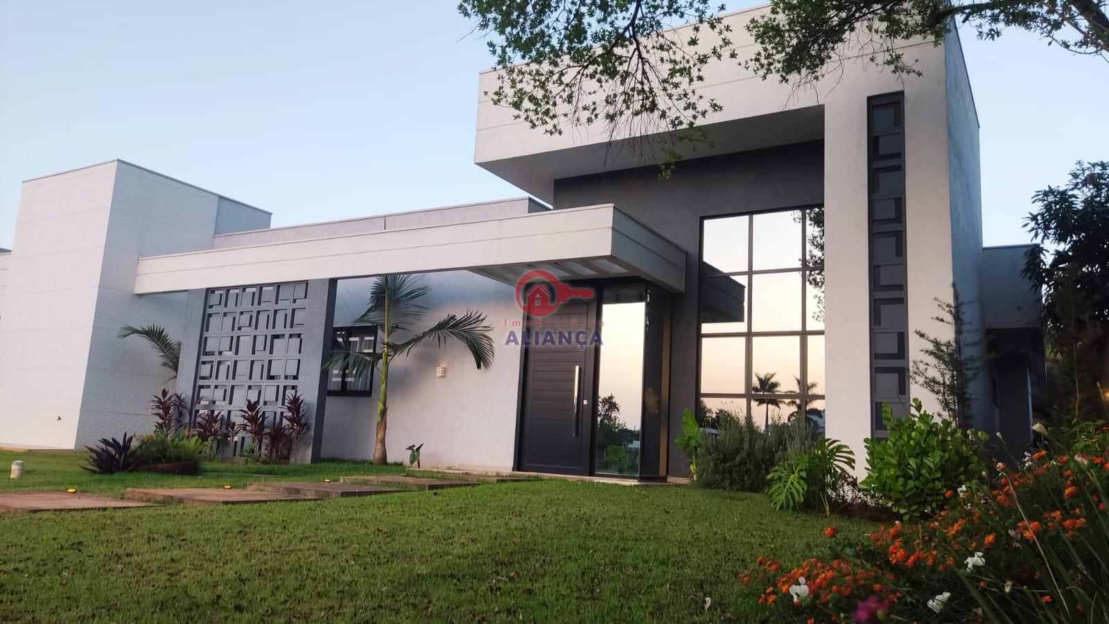 Imobiliria Aliana em Toledo Paran