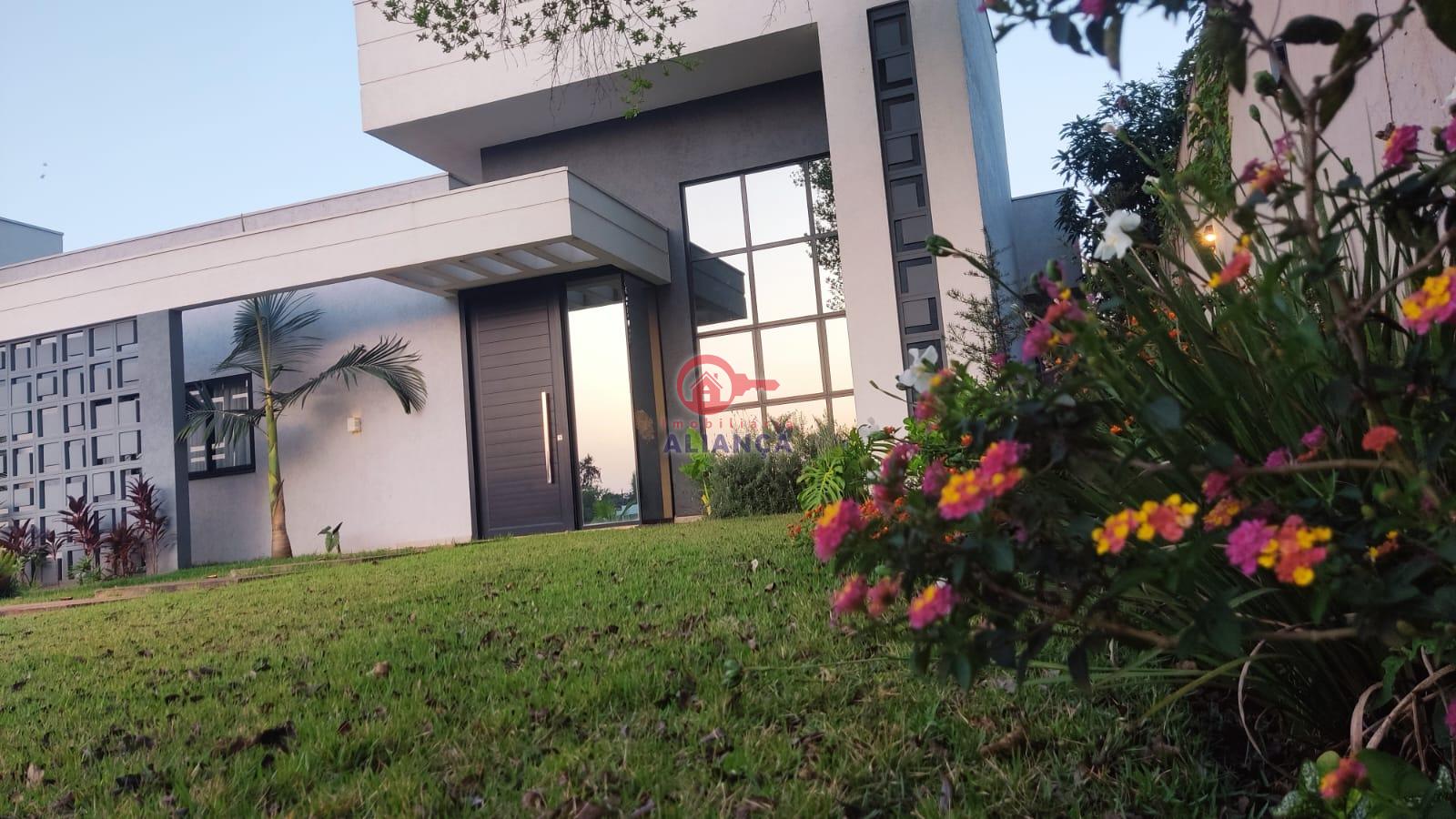 Imobiliria Aliana em Toledo Paran