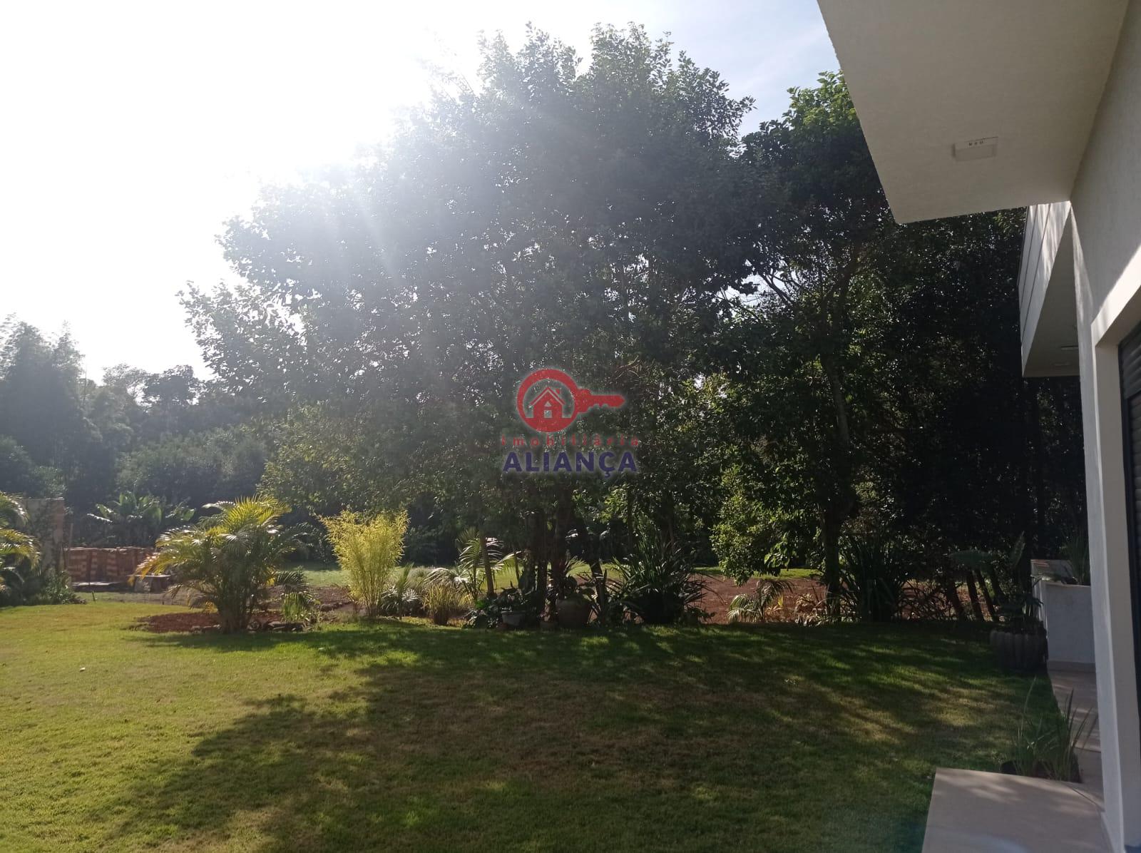 Imobiliria Aliana em Toledo Paran