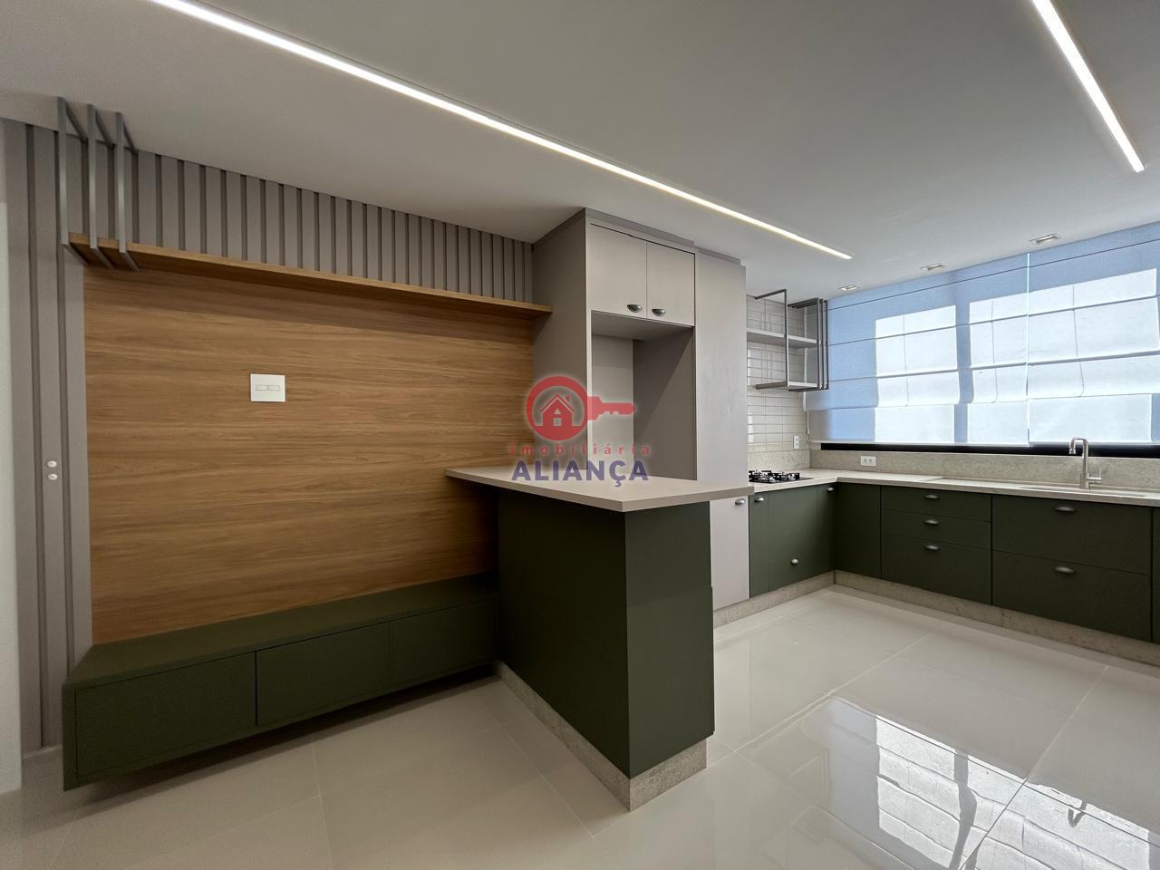 Imobiliria Aliana em Toledo Paran