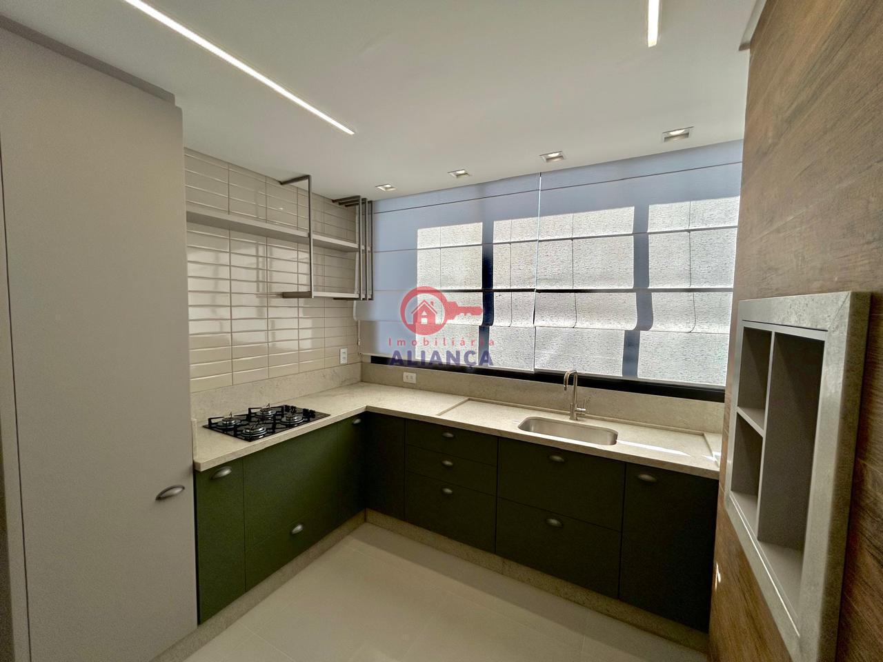 Imobiliria Aliana em Toledo Paran