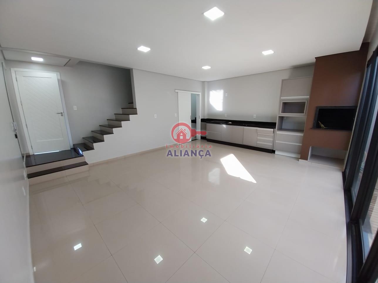 Imobiliria Aliana em Toledo Paran