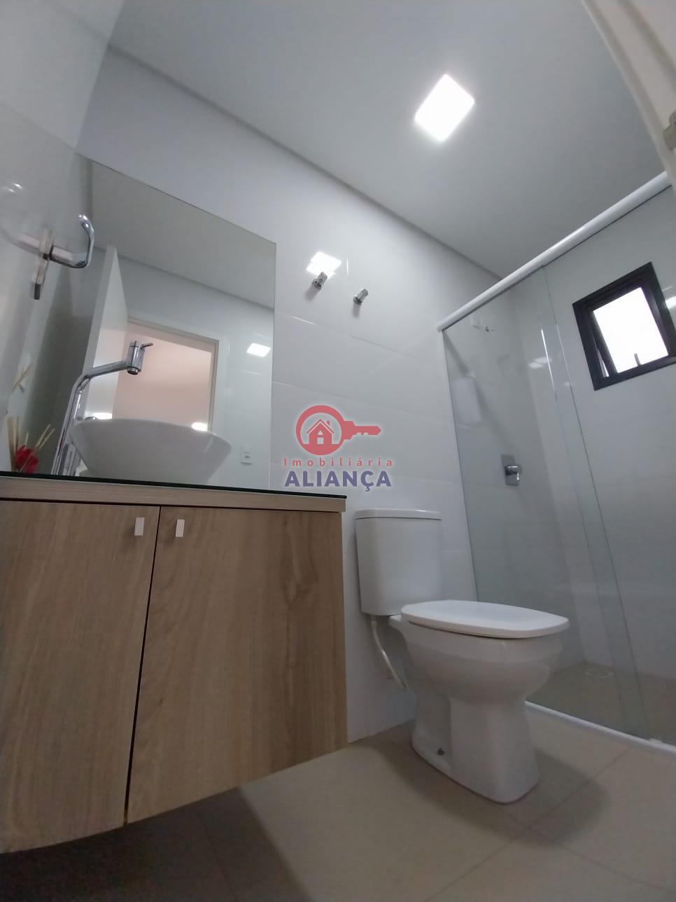Imobiliria Aliana em Toledo Paran